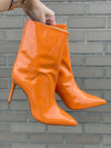 Schutz Maya Tangerine