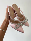 Evie Pink