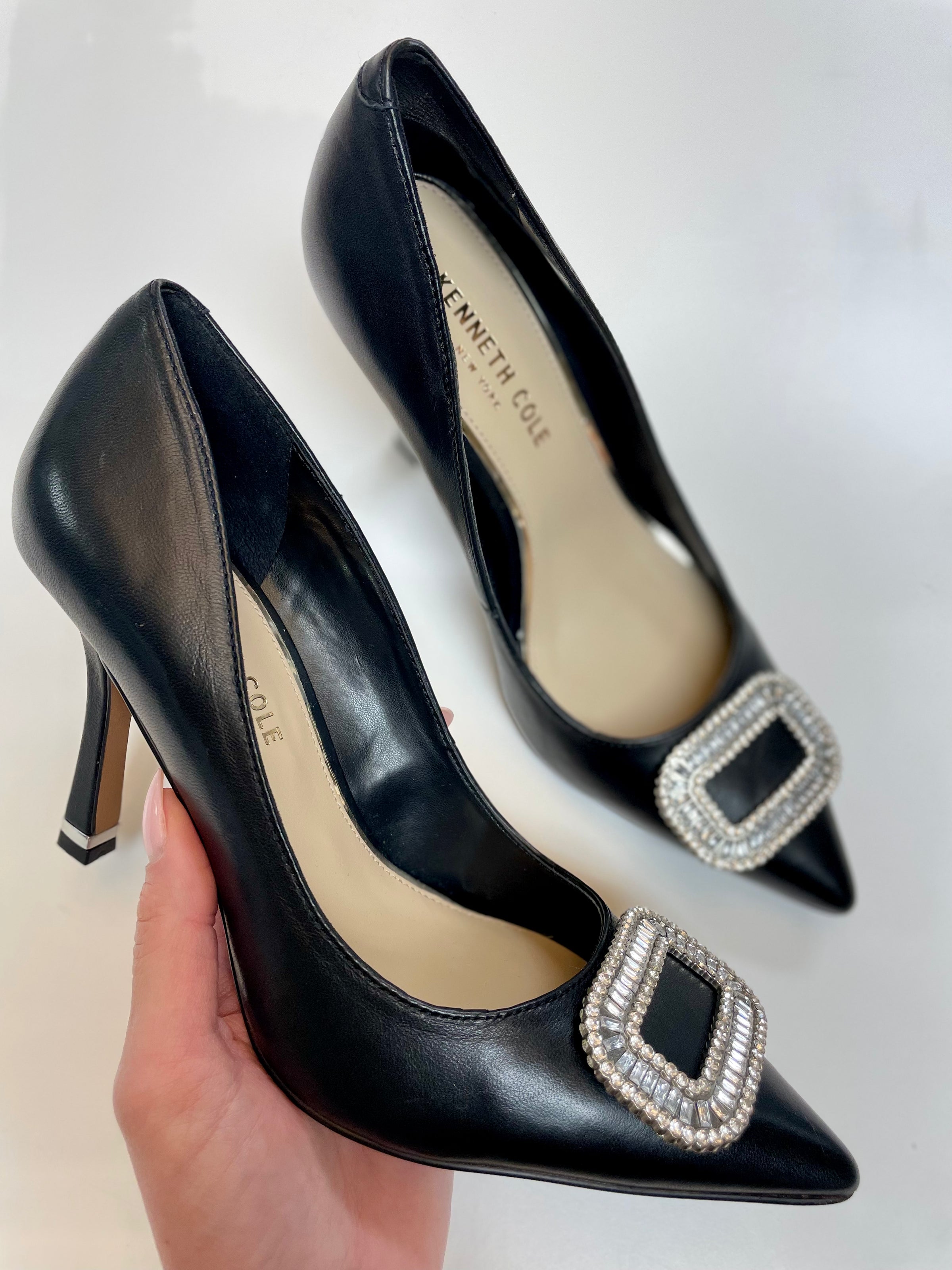 Broches shoes discount