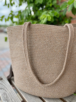 Beach Bag Toast