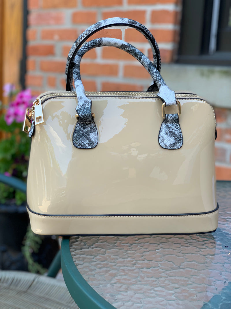 Natalie Purse Nude