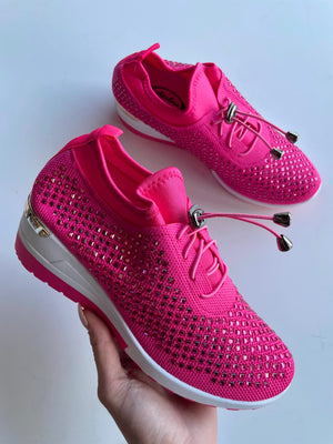 Harper Fuchsia
