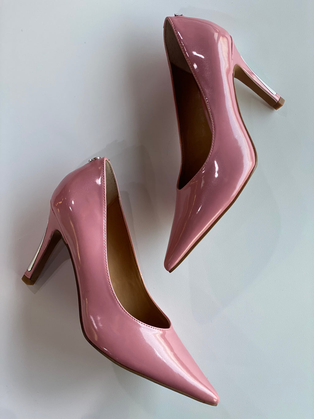 J. Renee Phoebie Light Pink