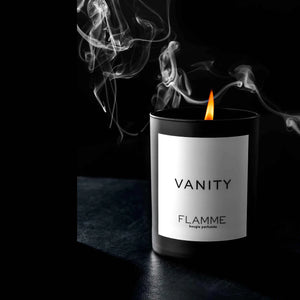 Flamme Vanity Candle