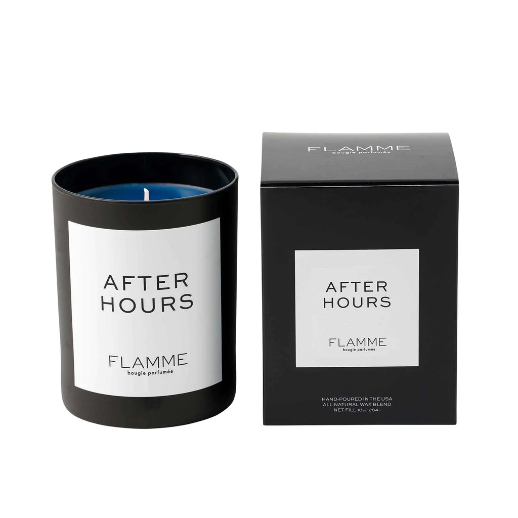 Flamme After Hours Candle