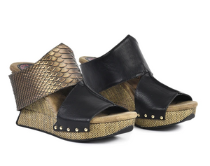 Modzori Virginia Bronze/Black Reversible