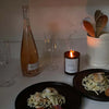 Flamme Nude Candle