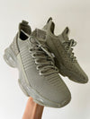 Steve Madden Maxima Green