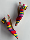 J. Renee Shayanne Bright Multi
