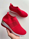 Mary Red