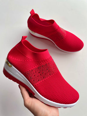Mary Red