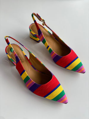 J. Renee Shayanne Bright Multi