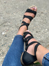 Jessica Simpson Axella Black