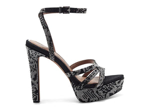 Jessica Simpson Balina Black