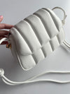 Amelia Bag White
