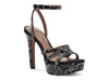 Jessica Simpson Balina Black