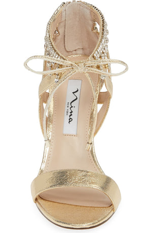 Nina Collina Gold