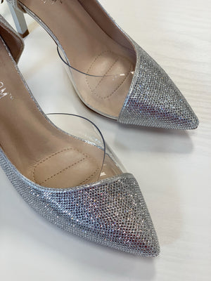 Renzo 116 Silver