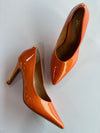 J. Renee Phoebie Orange