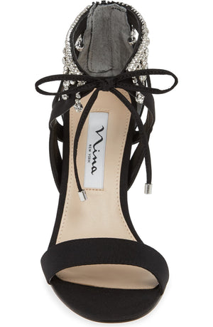Nina Collina Black