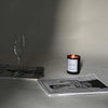 Flamme Fleur Candle