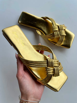 Louise Gold