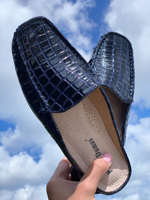 Hazel 23 Navy