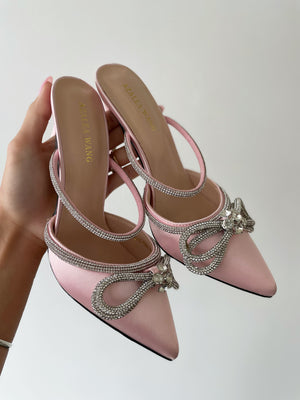 Evie Pink