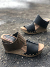 Modzori Virginia Bronze/Black Reversible