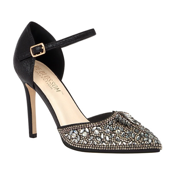 Reese 1 Black