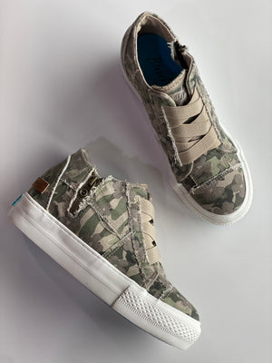 Blowfish Mamba Camo
