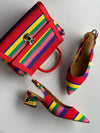 J. Renee Shayanne Bright Multi