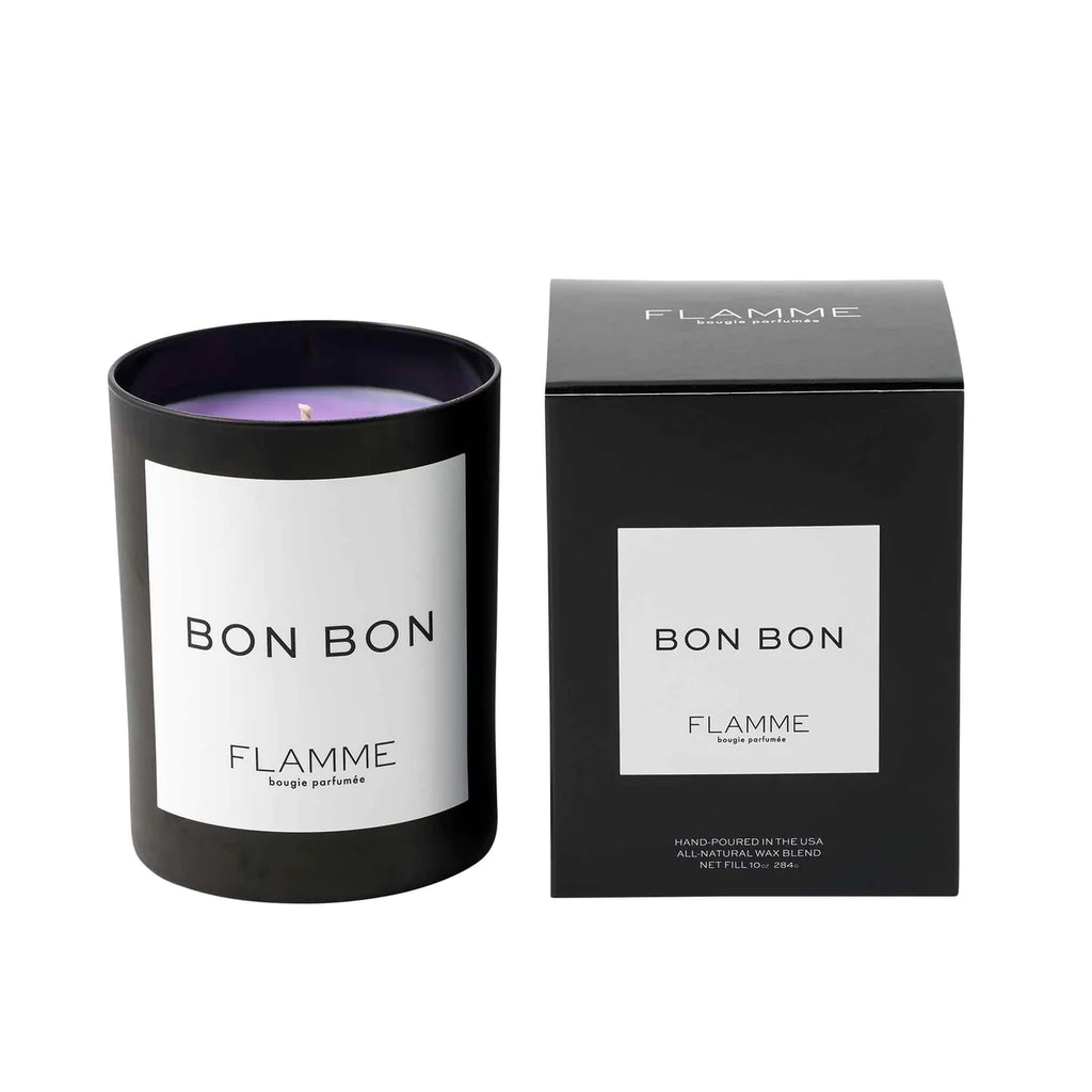 Flamme Bon Bon Candle