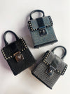 Beauty Bag Iridescent