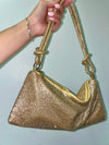 Lovie Bag Gold