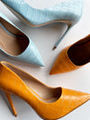 Steve Madden Vala Blue