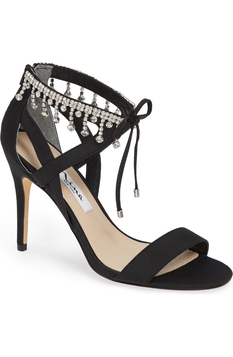 Nina Collina Black