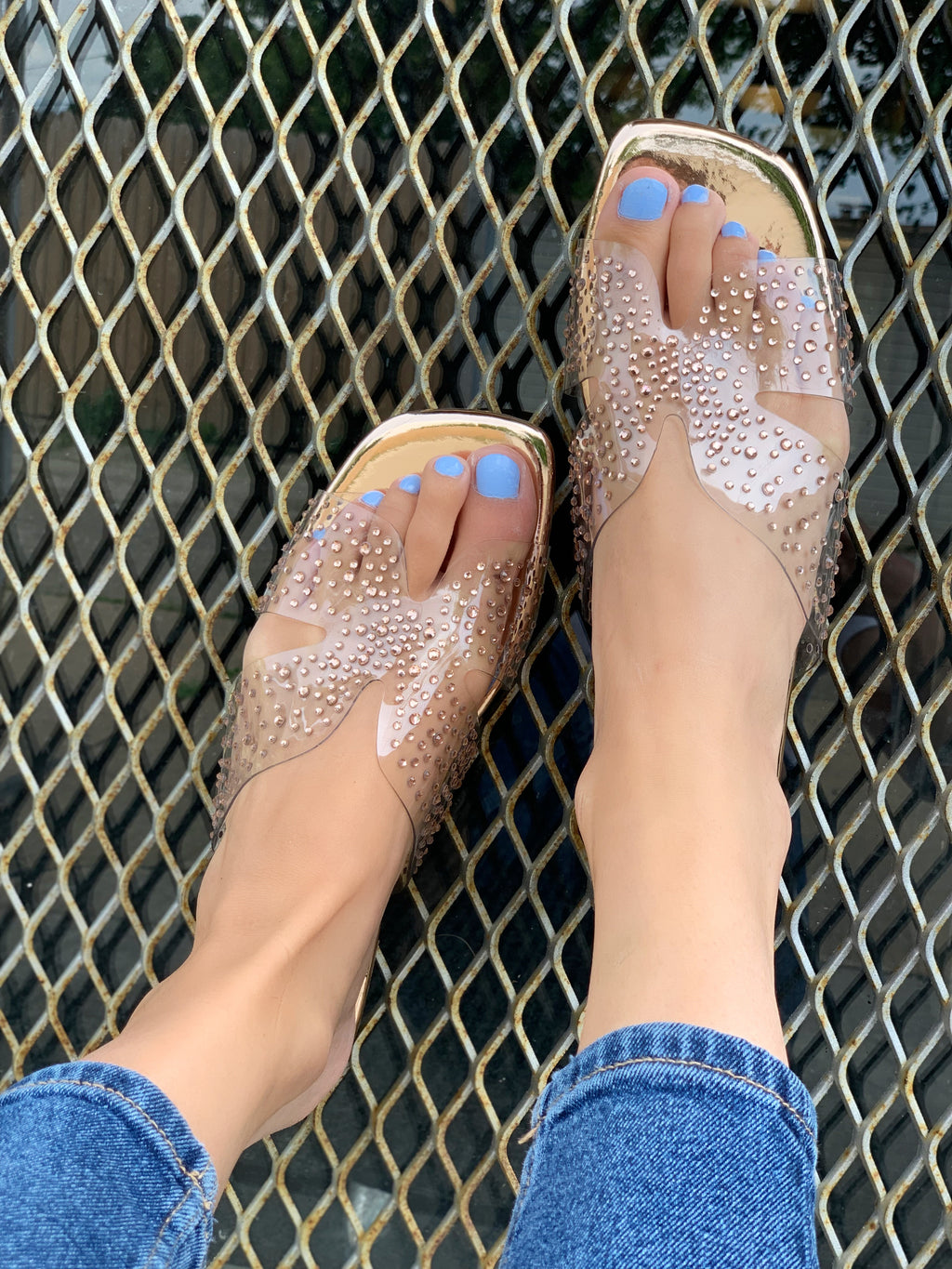 Vonny Rose Gold