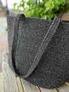 Beach Bag Black