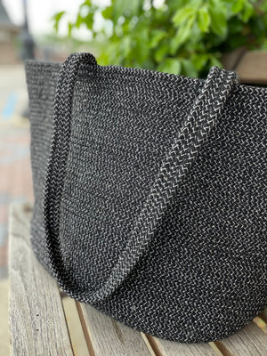 Beach Bag Black