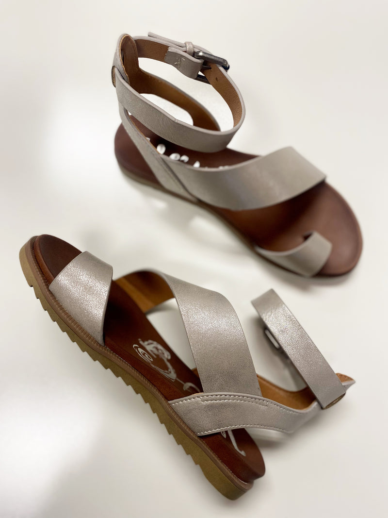 Steffy Silver