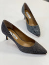 Nina Sixty Charcoal