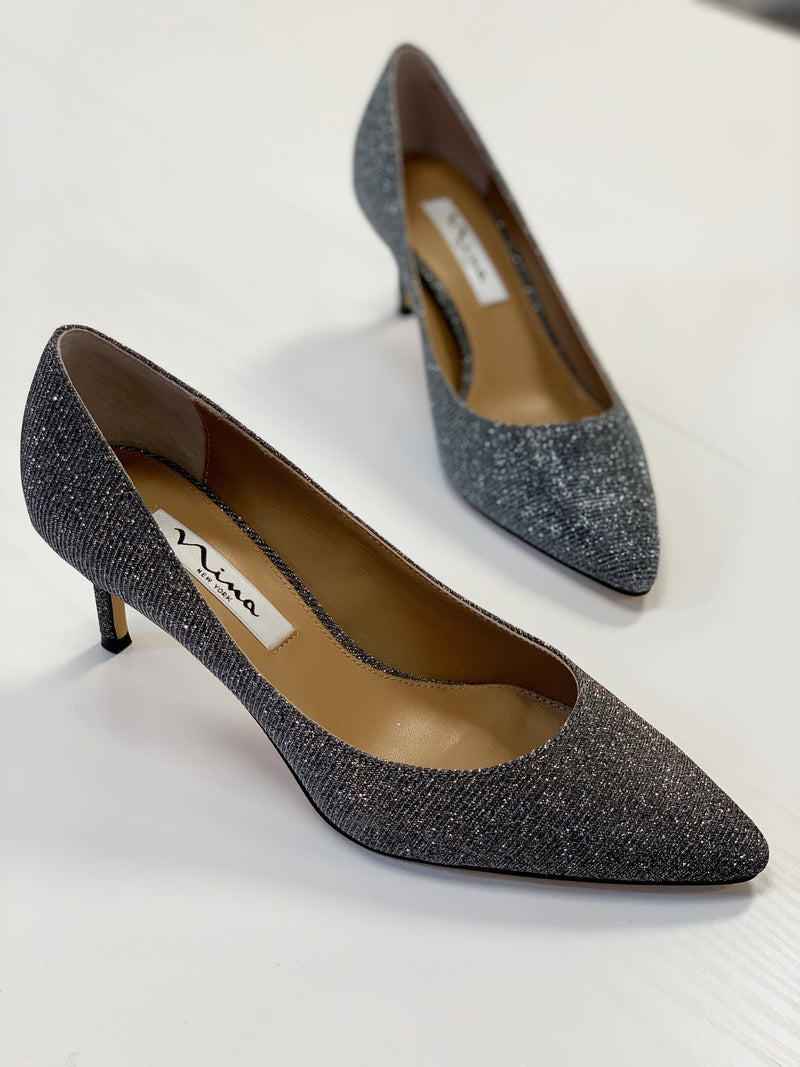 Nina Sixty Charcoal