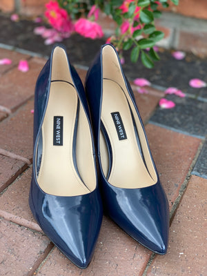 Ezra Blue