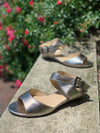 J. Renee Belden Taupe Metallic