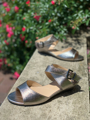 J. Renee Belden Taupe Metallic