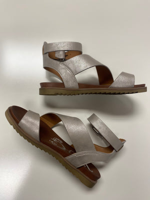 Steffy Silver