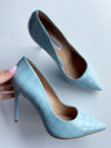 Steve Madden Vala Blue