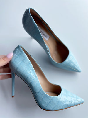 Steve Madden Vala Blue