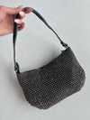New York Bag Pewter